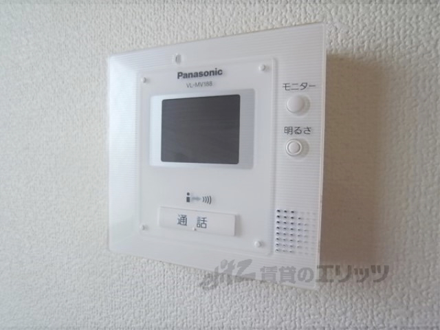 その他　防犯対策