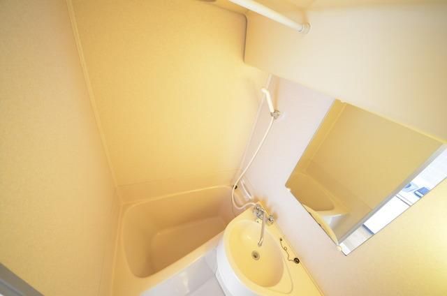 バス・シャワールーム　★お部屋探しは株式会社タウンハウジング東京まで★