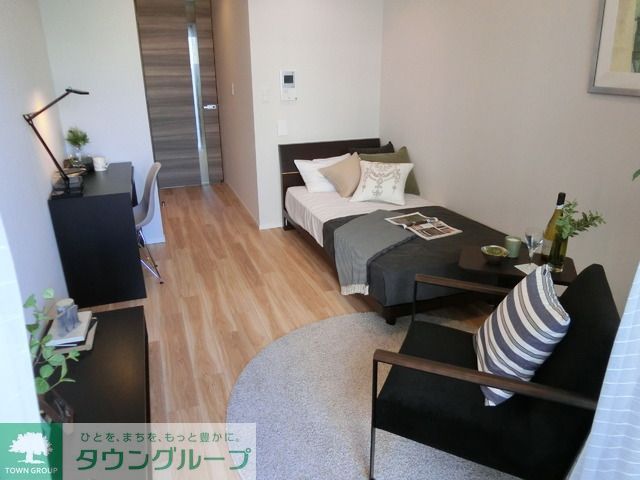 その他部屋・スペース　MR時の写真で調度品等は含まれませ