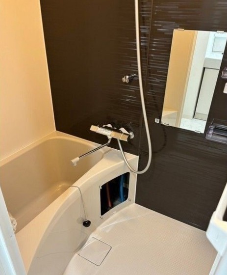 バス・シャワールーム　☆浴室☆