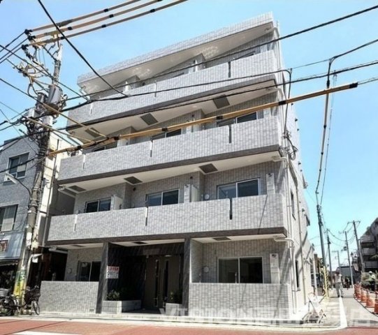 建物外観　☆外観☆