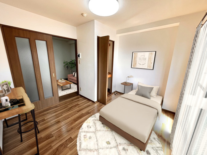 居室・リビング