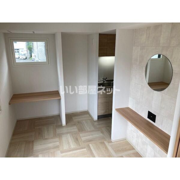 その他部屋・スペース