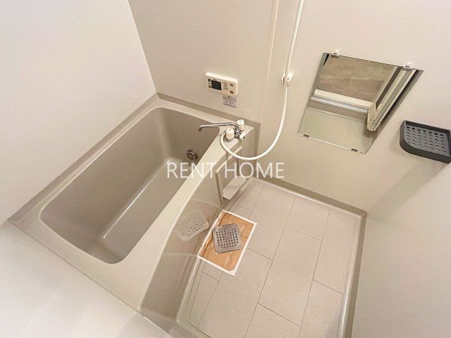 バス・シャワールーム　追炊機能付