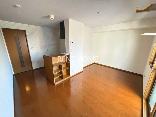 居室・リビング　LDK9.5畳