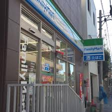 コンビニ　ファミリーマート宿町四丁目店（コンビニ）まで212m