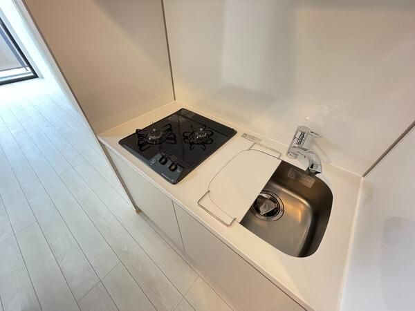 キッチン　☆使いやすいキッチン☆