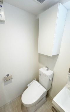 トイレ　☆清潔感のあるトイレ☆