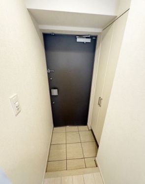 玄関　☆広々とした玄関☆