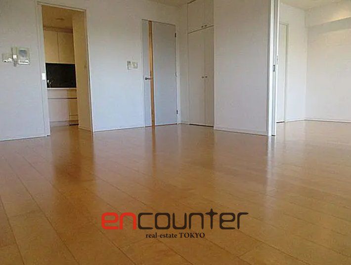 居室・リビング　リビング/居室