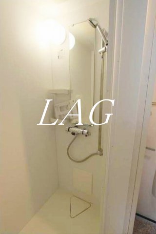 バス・シャワールーム　シャワールームです。