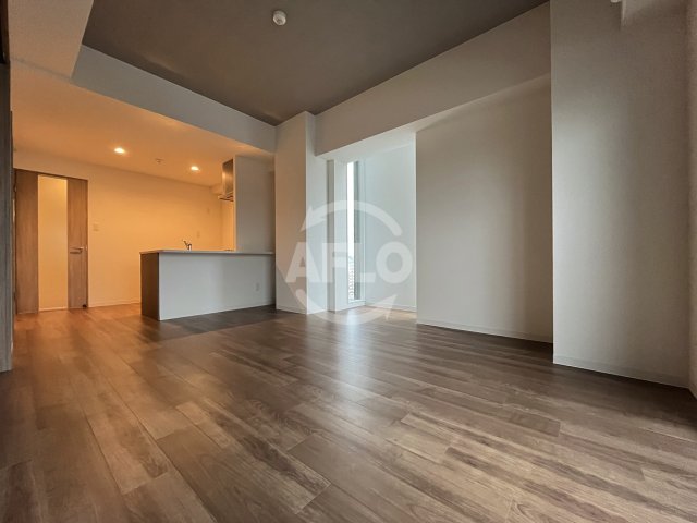 居室・リビング　プレサンスNEO九条ディアシス　リビング