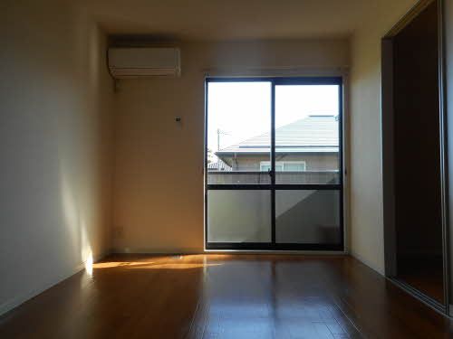 居室・リビング　洋室(1)