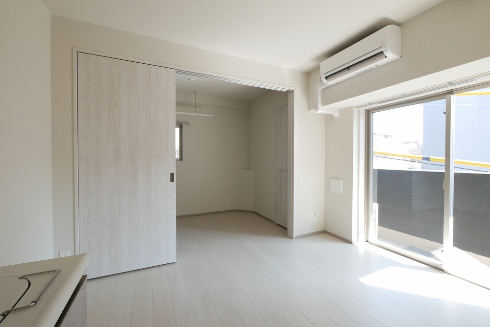 その他部屋・スペース　きれいな内装です