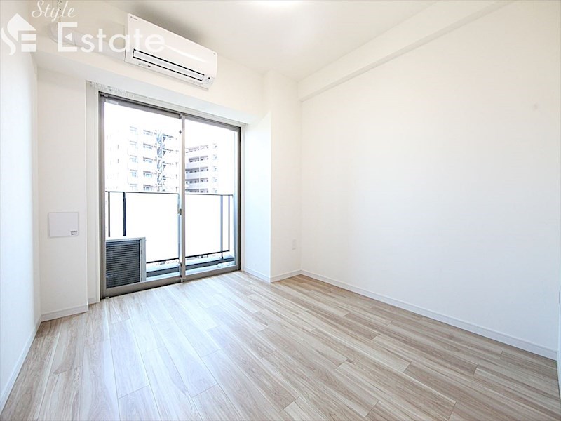 居室・リビング　内装