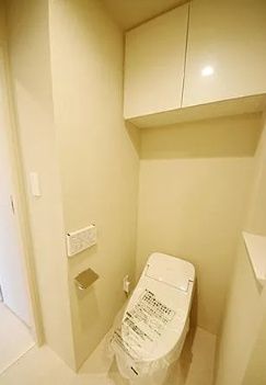 トイレ　☆清潔感のあるトイレ☆