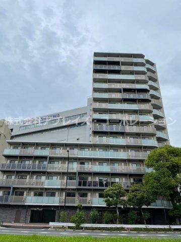 建物外観　☆綺麗な外観☆