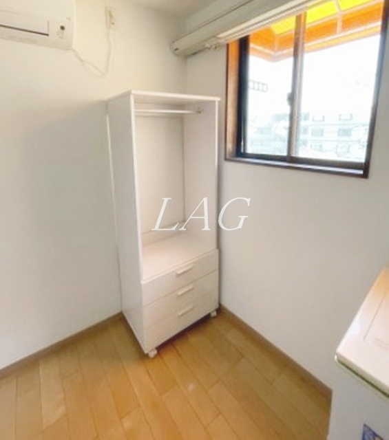 収納　収納です。