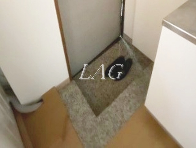 玄関　玄関です。