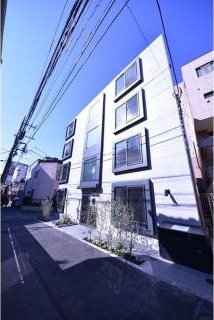 建物外観　☆綺麗な外観☆