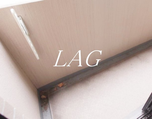 バルコニー　バルコニーです。