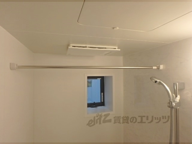 その他設備　浴室乾燥機