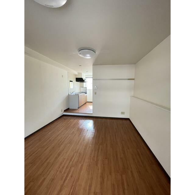 居室・リビング　※別部屋参考写真