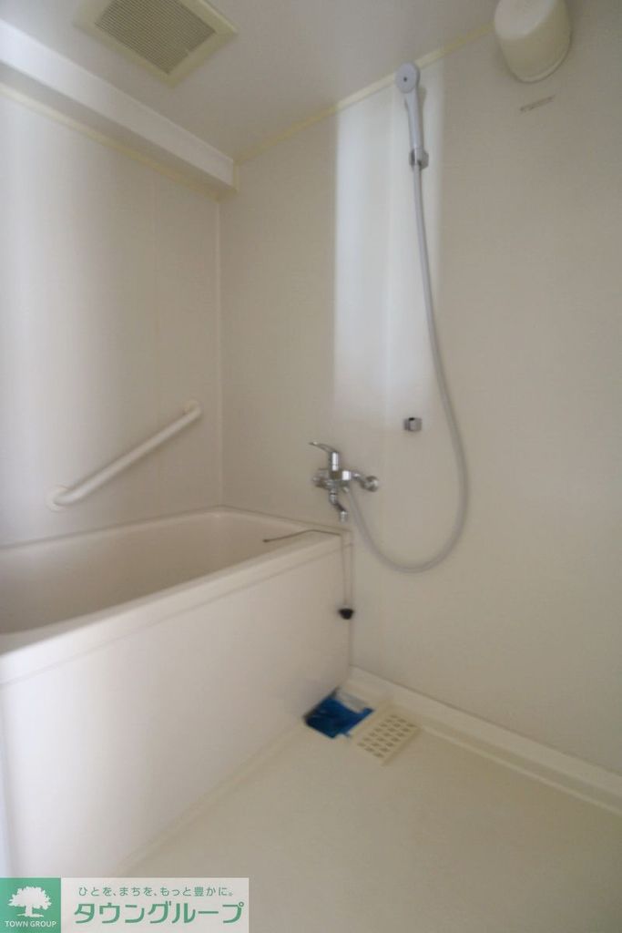 バス・シャワールーム　同シリーズ