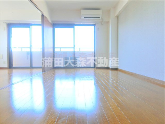 その他　洋室6.3帖