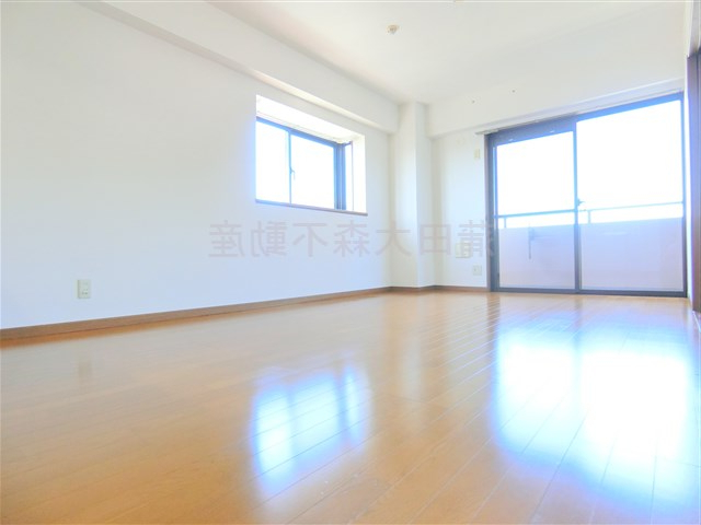 居室・リビング　LDK11帖