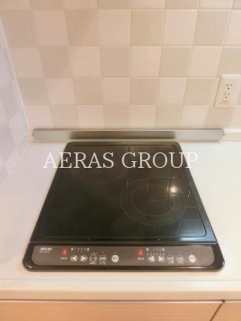 キッチン　参考写真