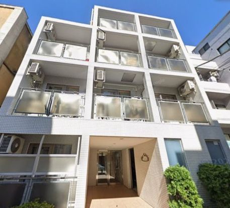 建物外観　☆綺麗な外観☆