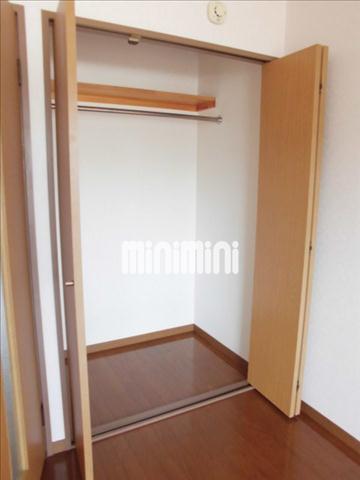 収納　便利な収納です