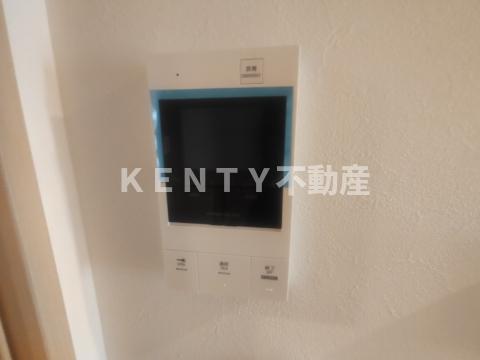 レピュア旗の台レジデンスのその他写真