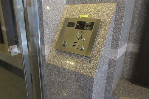 その他　オートロック　※2026年2月撮影の写真