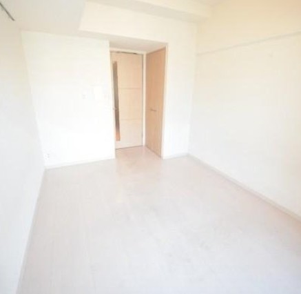 その他部屋・スペース　寝室です。