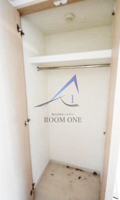 収納　収納です。