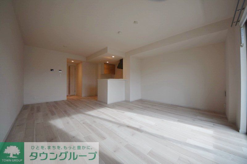 その他部屋・スペース　リビング/居室