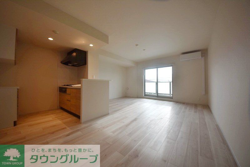 居室・リビング　リビング/居室