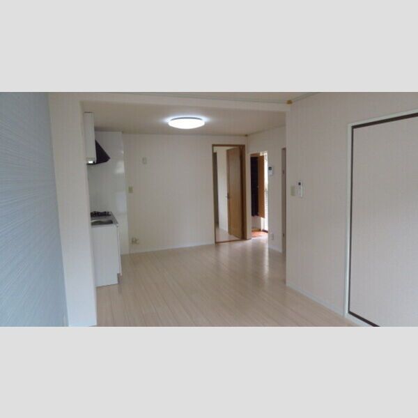 居室・リビング　LDK