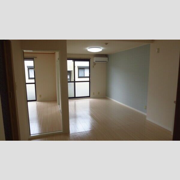 居室・リビング　LDK