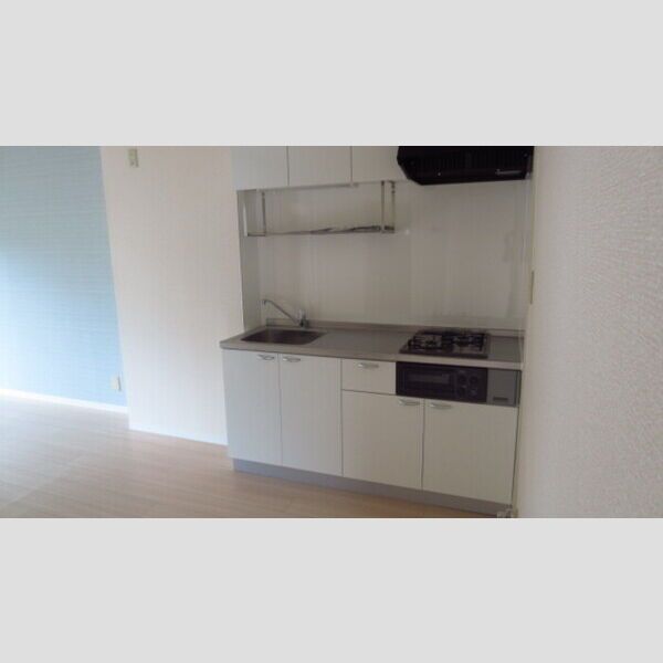 キッチン　システムキッチン