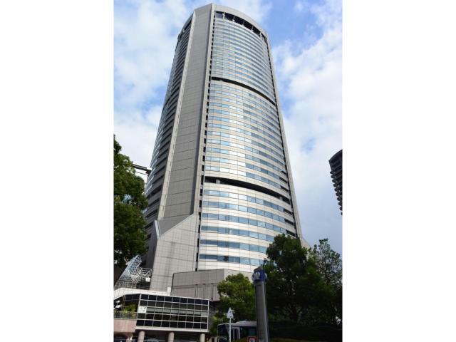 その他　OAPタワー