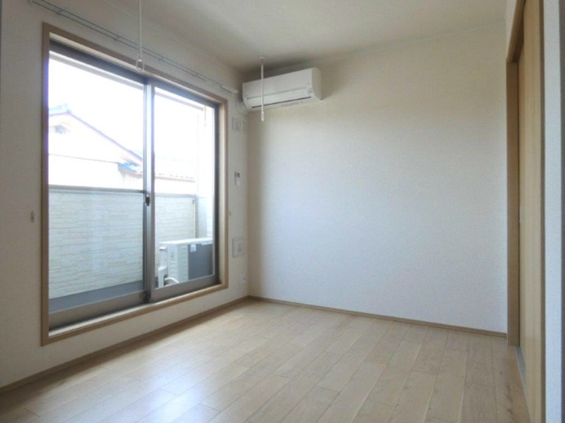 居室・リビング　図面と現状に相違がある場合には現状を優先