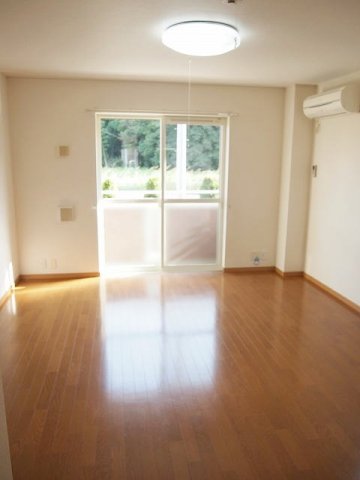 居室・リビング　おしゃれな内装です