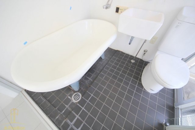 バス・シャワールーム　アクアプレイス大阪レジェンドII