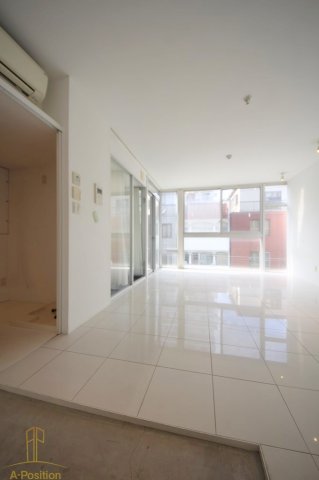 玄関　アクアプレイス大阪レジェンドII