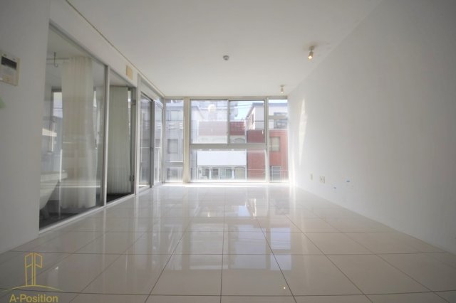 居室・リビング　アクアプレイス大阪レジェンドII