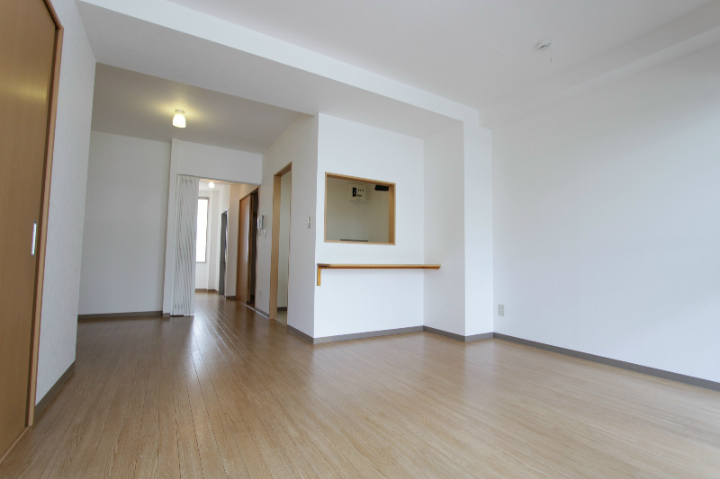 居室・リビング　※他部屋参照