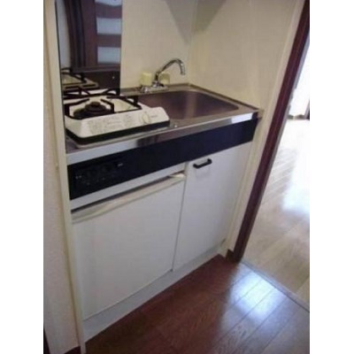 その他部屋・スペース　おしゃれな内装です